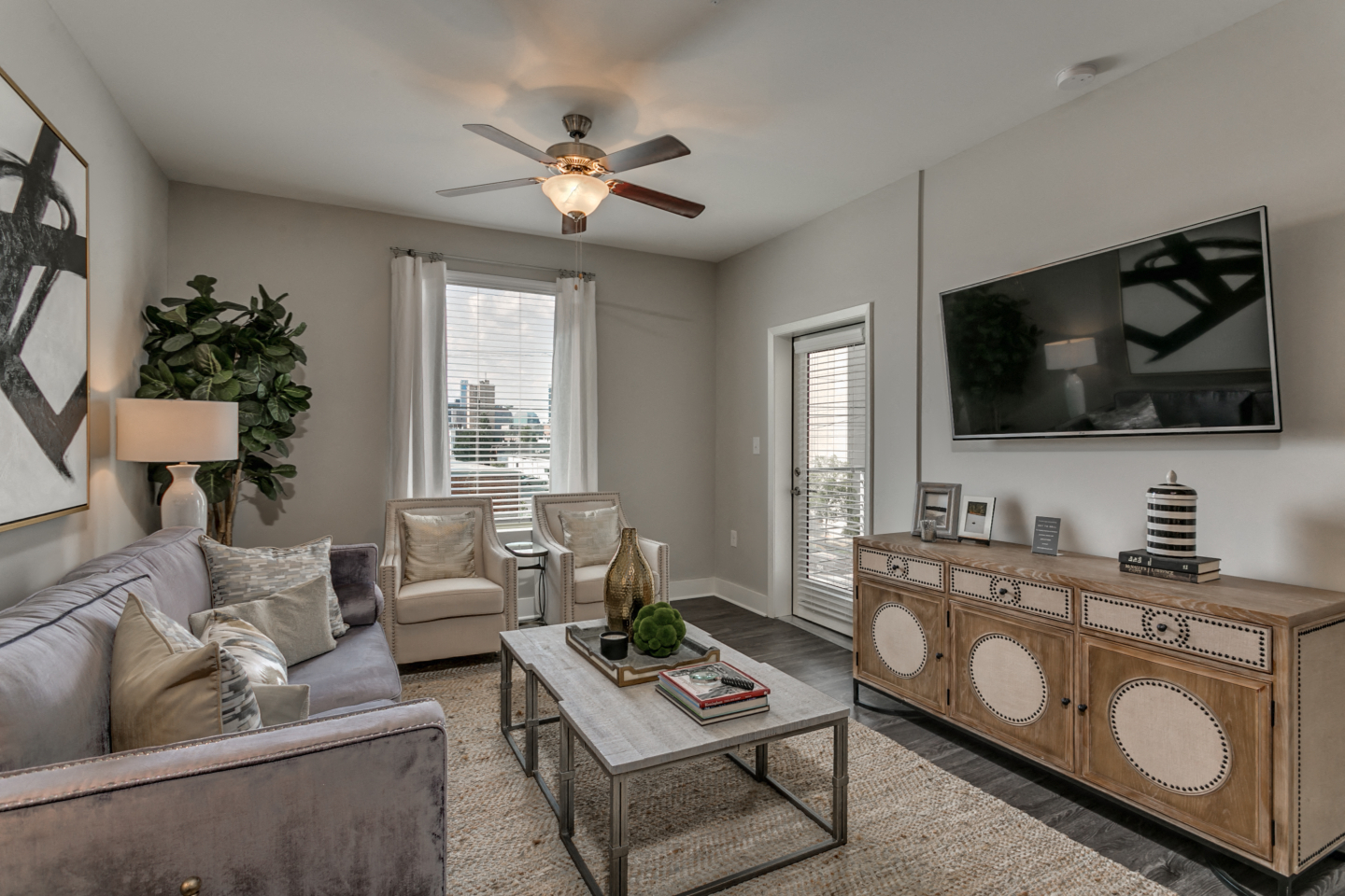 Flats On 4Th is a similar property to Park On Valley located in Birmingham